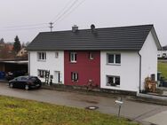 Kernsaniertes kleines Wohnhaus mit Carport in Bachhagel - Bachhagel