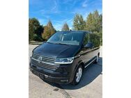 VW Multivan Highline LED STANDHZ VIRTUAL RKAM - Willmering