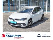 VW Polo, 1.0 TSI Move, Jahr 2024 - Hengersberg