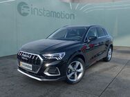 Audi Q3, advanced 35 TFSI FLA, Jahr 2024 - München