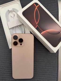 Iphone 16 pro max - Worms