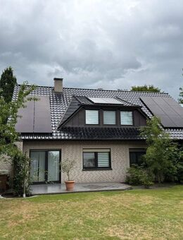 Einfamilienhaus in Sevelten - Cappeln (Oldenburg)