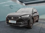 Seat Tarraco, 1.5 TSI FR, Jahr 2024 - München