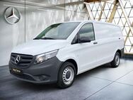 Mercedes-Benz Vito 114 CDI Kasten *AHK*Distro*Klima*9G-T*DAB** - Gera