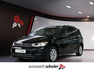 VW Touran, 1.5 TSI GOAL 150, Jahr 2022 - Zimmern (Rottweil)