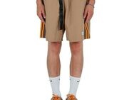 Adidas Originals x Human Made - Windshorts Windhose HM Taglia S - Berlin Neukölln