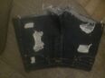 Damen Shorts in 51465
