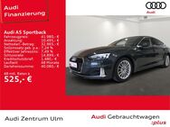 Audi A5, Sportback advanced 35 TDI R, Jahr 2023 - Ulm