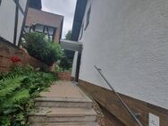 EFH zur VERMIETUNG für Familie oder Studenten - zentrale Lage in Marburg - Marburg