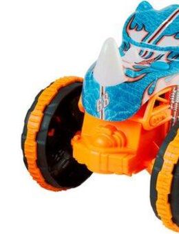 Hot Wheels RC-Monstertruck Rhinomite