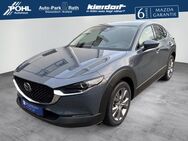 Mazda CX-30, 2.5 L e G 140ps CENTRE-LINE ALEXA, Jahr 2022 - Düsseldorf