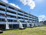 Barrierearme 2,5-Raum-Wohnung mit Balkon für Senioren - Herne
