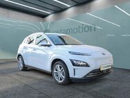Hyundai Kona Elektro, Trend, Jahr 2021 - München