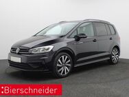 VW Touran, 2.0 TDI Highline R-Line BLACK STYLE ALU18, Jahr 2024 - Mühlhausen (Regierungsbezirk Oberpfalz)