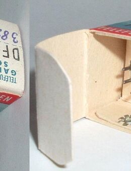 TELEFUNKEN DF904, original verpackte Röhre, ungeöffnet - Sinsheim Zentrum