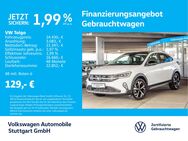 VW Taigo, 1.0 TSI Style, Jahr 2024 - Stuttgart