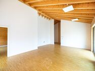 Reserviert: Schöne 3-Zimmer Obergeschosswohnung in Gerolzhofen - Gerolzhofen