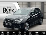 Seat Arona, 1.0 TSI FR APP, Jahr 2024 - Laupheim