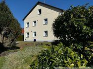 ***Traumhaft***Sehr gepflegtes Zweifamilienhaus ausbaufähig zum Mehrgenerationenhaus - Fuchstal