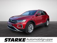 VW T-Roc, 1.5 TSI Style, Jahr 2022 - Georgsmarienhütte