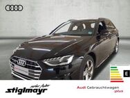 Audi A4, Avant Advanced 40 TFSI quattro, Jahr 2024 - Pfaffenhofen (Ilm)