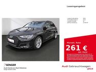 Audi A3, Sportback 30 TFSI Businesspaket, Jahr 2023 - Bad Oldesloe