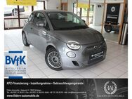 Fiat 500 e Icon*LED*NAVI*KAMERA*UCONNECT*CARPLAY*TEMPO - Nürtingen