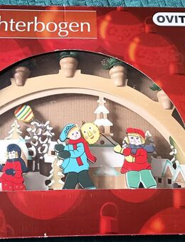 Lichterbogen - Iserlohn