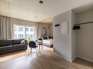 Suite mit Schlafsofa - Düsseldorf Stresemannstr. - Düsseldorf