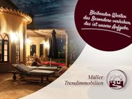 Ferienoase PLUS mit Wellnessbereich am Golfgelände Land Fleesensee - Göhren-Lebbin