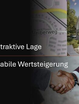 Ihr Neubau in Bestlage - München