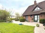 Ländlich leben, stadtnah angebunden • das perfekte Familienhaus - Hohenwestedt