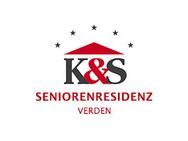Teamleitung Hauswirtschaft (m/w/d) K&S Seniorenresidenz Verden | 6g1b0m - Verden (Aller) Zentrum