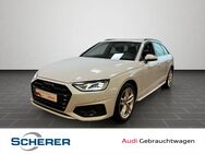 Audi A4, Avant Advanced 40TDI, Jahr 2020 - Aschaffenburg