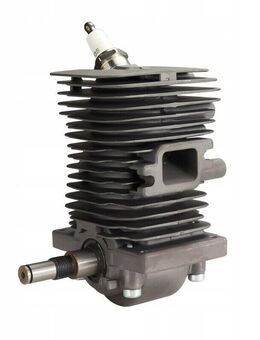 STIHL MOTOR Austauschmotor MS180 MS170 017 018 38mm - Wuppertal