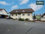 Vermieten ohne Rendite - Eigentumswohnung mit Terrasse & Stellplatz - Fulda