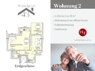 Winkelgevel 43 - attraktiver Neubau in Brinkum - Stuhr