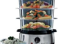 Russell Hobbs Dampfgarer - Essen