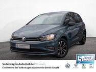 VW Golf Sportsvan, 1.0 TSI Golf VII Sportsvan IQ DRIVE Connect, Jahr 2019 - Potsdam