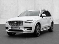 Volvo XC90, Plus Bright AWD B5 Diesel EU6d digitales Sitze, Jahr 2022 - Aachen