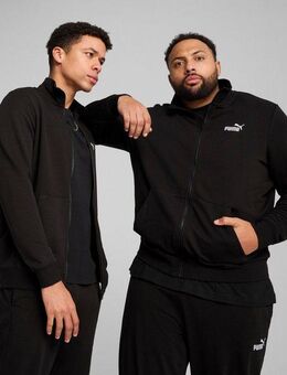 PUMA Trainingsjacke ESS NO. 1 LOGO TRACK JACKET TR