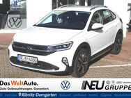 VW Taigo, 1.0 TSI Style, Jahr 2024 - Barth