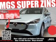 Mazda 2, #ExclusiveLine # #, Jahr 2022 - Bayreuth