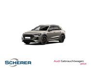 Audi e-tron, 55 S line quattro, Jahr 2022 - Wiesbaden