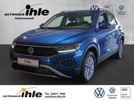 VW T-Roc, 2.0 TDI Life APPCONNECT DIG, Jahr 2024 - Hohenwestedt