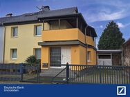 Individuell und originell. Sukzessiv saniertes EFH mit tollem Garten sucht eine neue Familie. - Raunheim