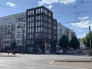 2 Zi Whg mit Loggia und Tiefgaragenplatz - Düsseldorf