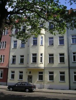 3-Zimmer Familiennest! - Brandenburg (Havel)