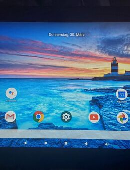Tablet 12 Zoll-von RCA.Neu!Nur Abholung möglich! - Recklinghausen Zentrum