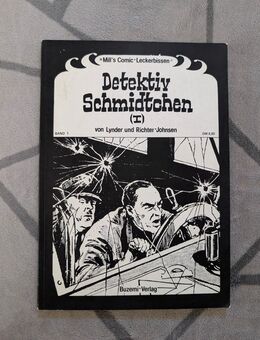 Mill's Comic Serienummer 1 - Mechernich